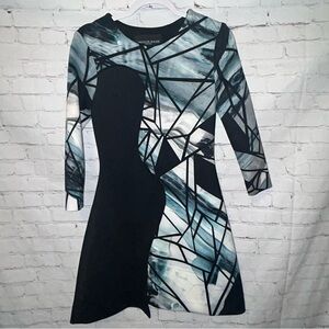 Angelys Balek dress size‎ 8